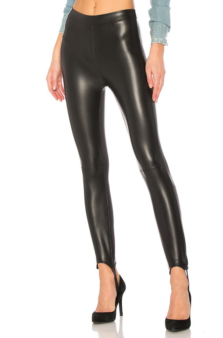 Black Mail Legging