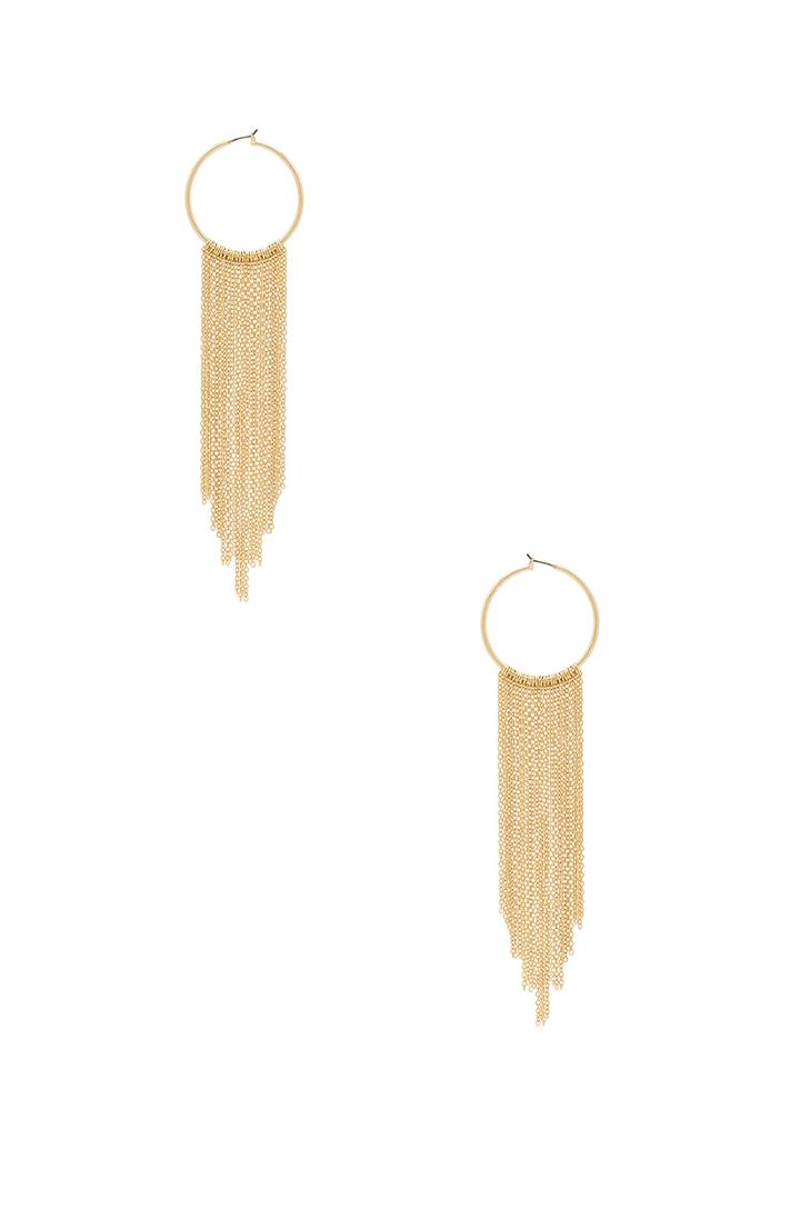 Boa Earring