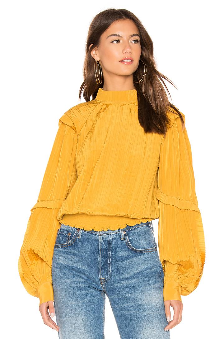 Paityn Top