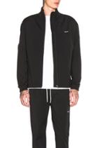 Jumpshot Track Jacket