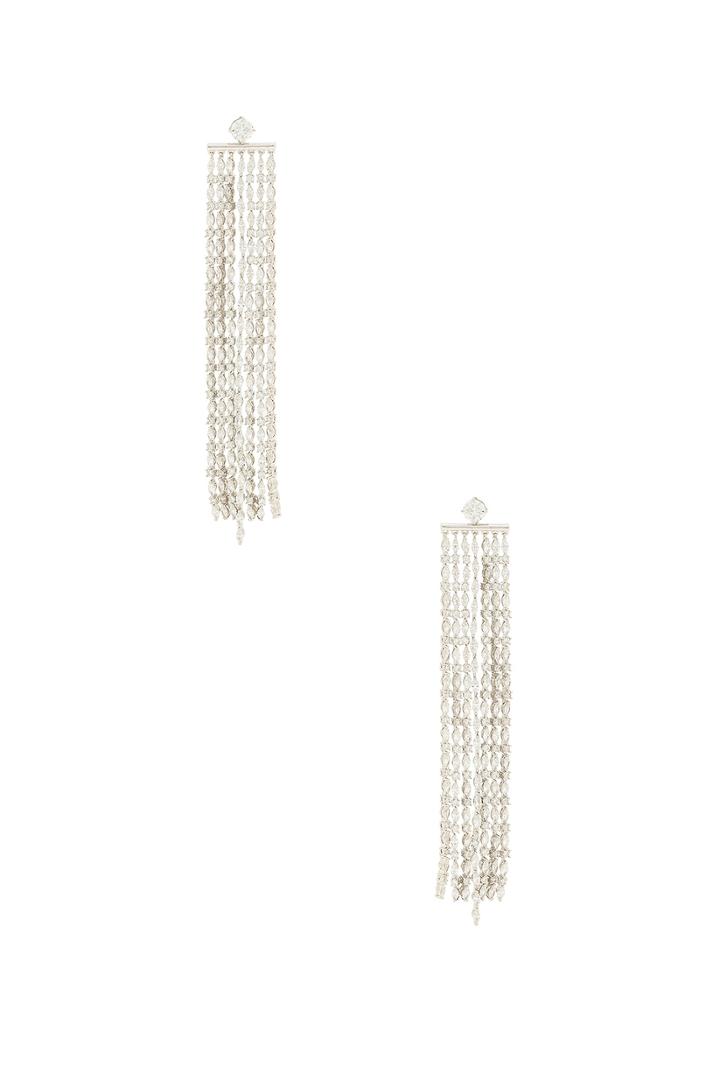 X Revolve Charlize Earrings