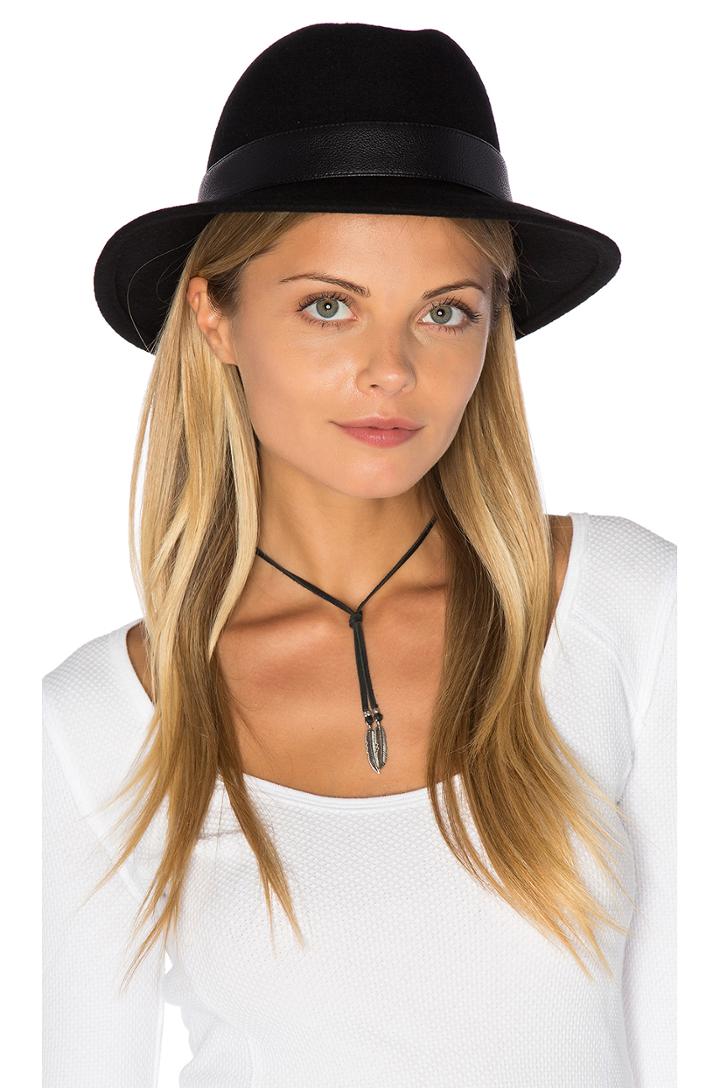 Fred Fedora