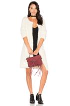 Super Soft City Coat