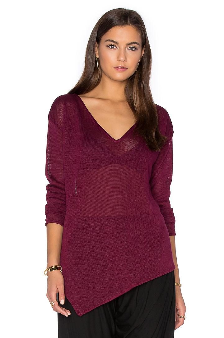 Morris Asymmetric Crew