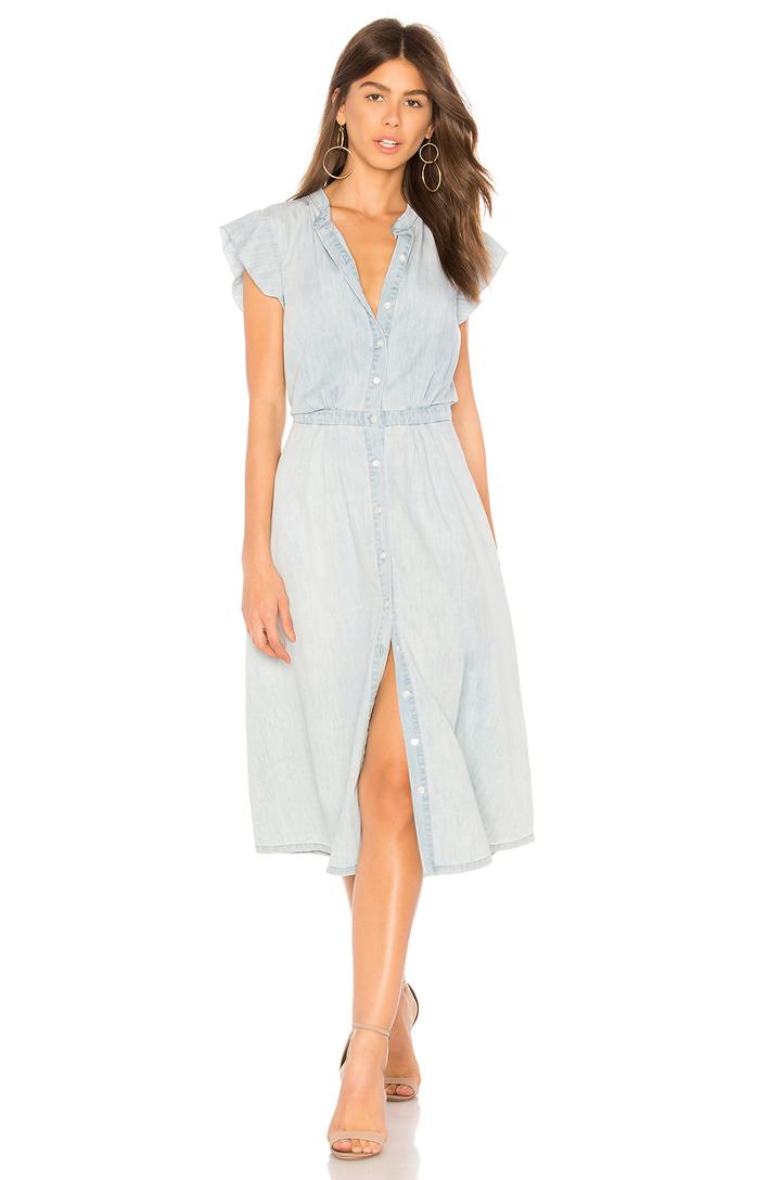 Awel Dress