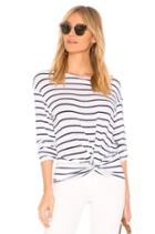 Ellery Twist Top