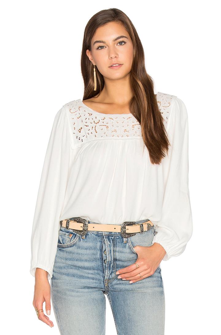 Sagrada Blouse