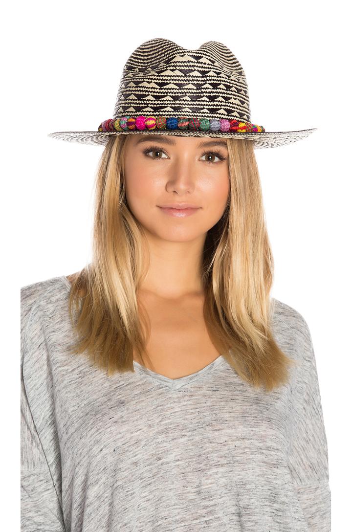 Cartagena Hat