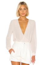 Perry Blouse