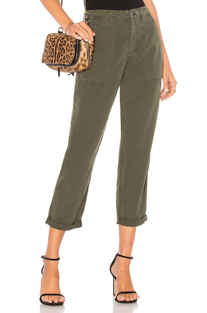 Wes Pant