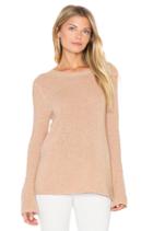 Selene Bell Sleeve Sweater