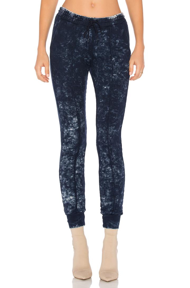 The Milan Jogger