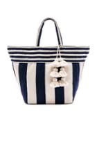 Valerie Wide Small Tote