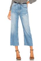 Bobbi Cropped Jean