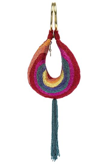 Aladdin Bag