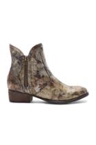 Lucky Penny Bootie