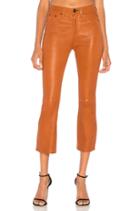 Hana Leather Pant