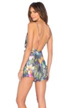 3d Romper
