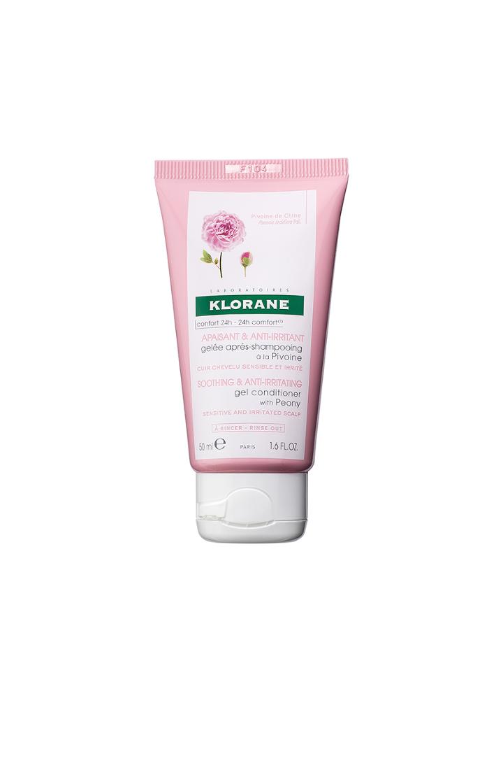 Travel Conditioner With Peony