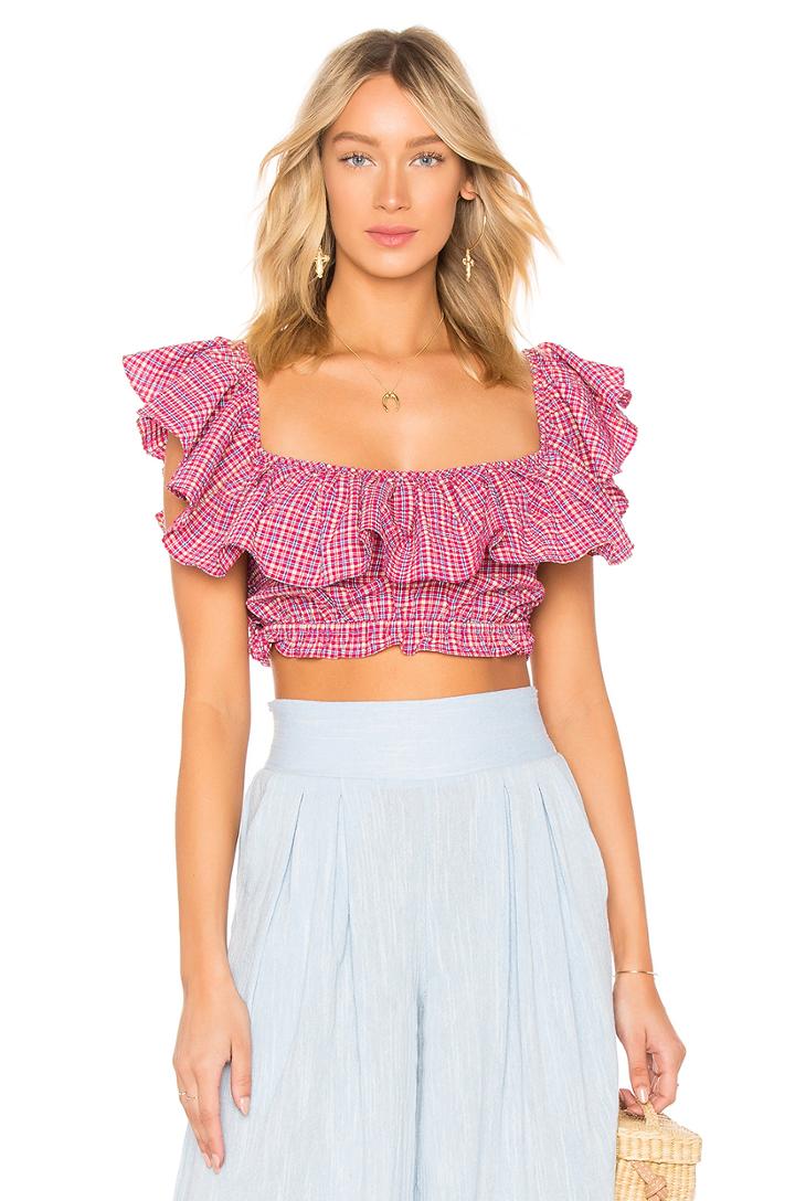 Alyce Top