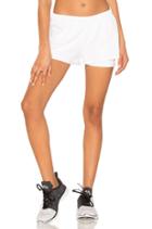 Training High Intensity Short