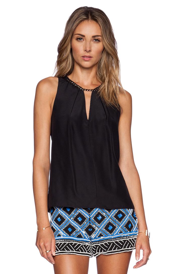 Oxley Top