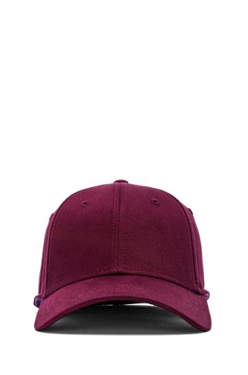 Director's Cap