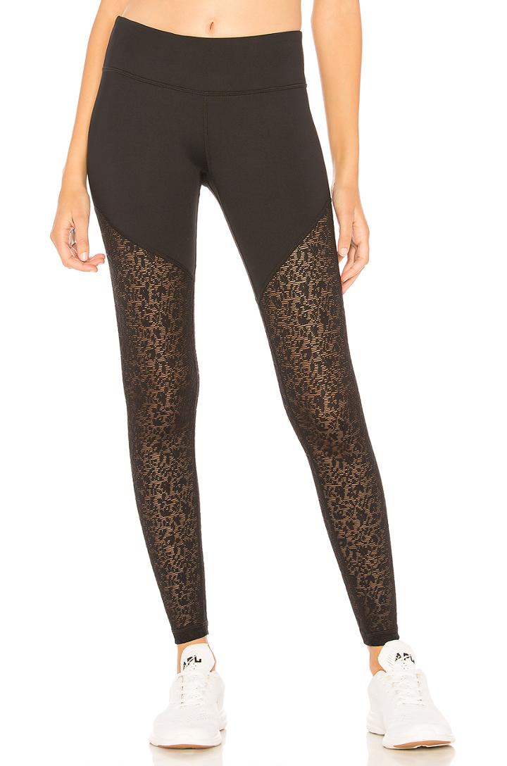 Tenacity Legging