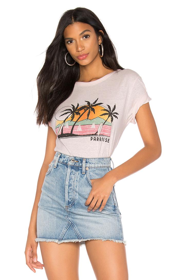 Paradise Tee