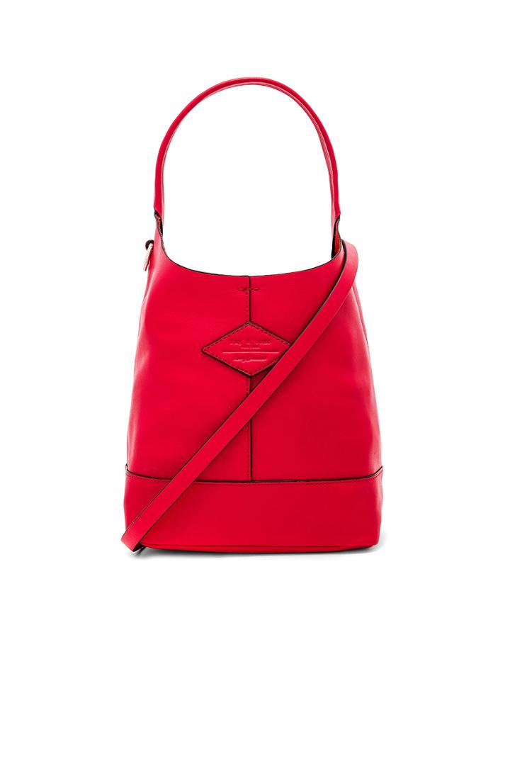 Camden Mini Shopper
