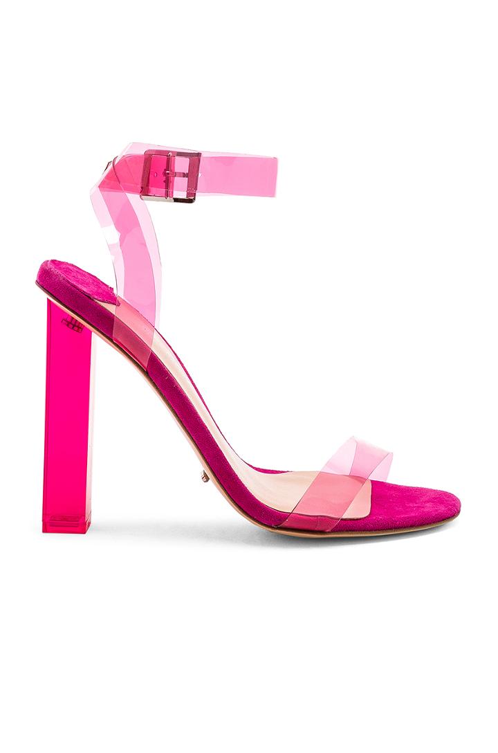 X Revolve Kiki Heel