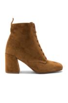 Halle Bootie
