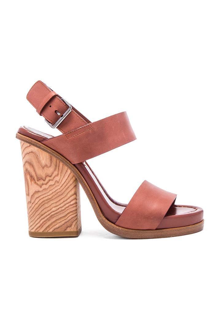 Haley Heel