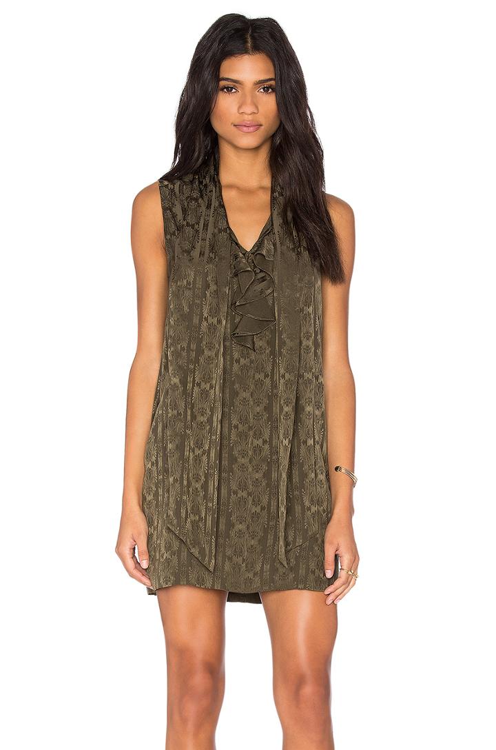 Whitney Dress