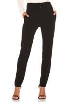 Belt Cigarette Pant