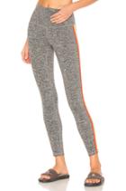 Rainbow Stripe 7/8 High Vibe Legging