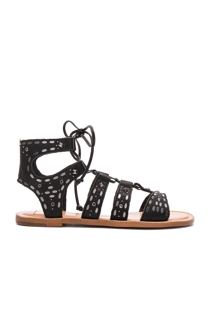 Jazzy Sandal