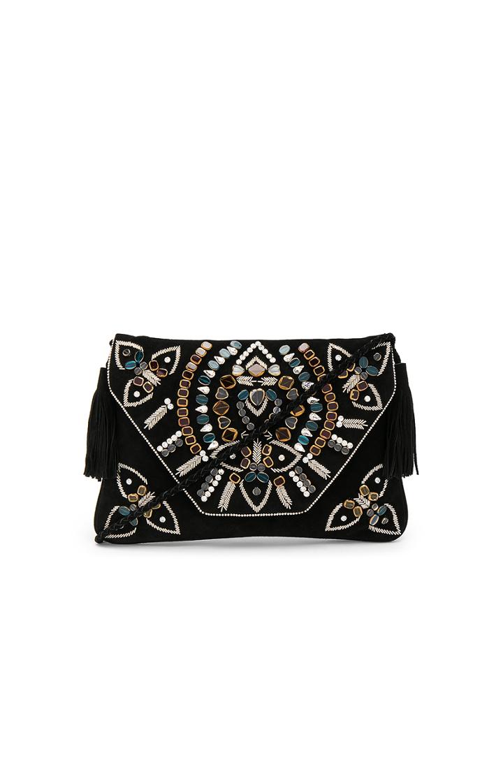 Miranda Crossbody