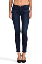 Legging Ankle