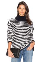 Eskimo Striped Sweater