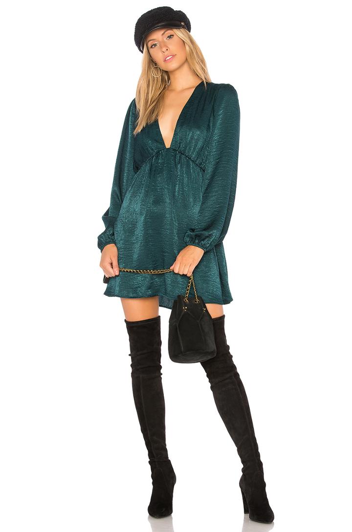 Dakota Mini Dress