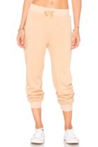 Solid Sweatpant