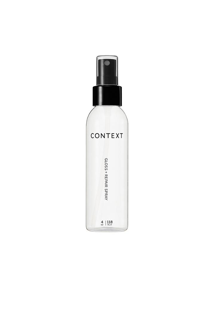 Gloss + Repair Spray