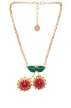 Cherry Necklace