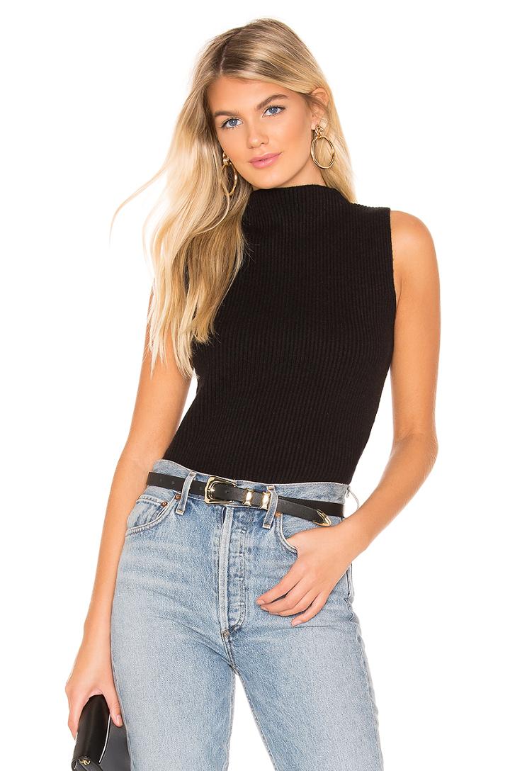 Starlet Sweater