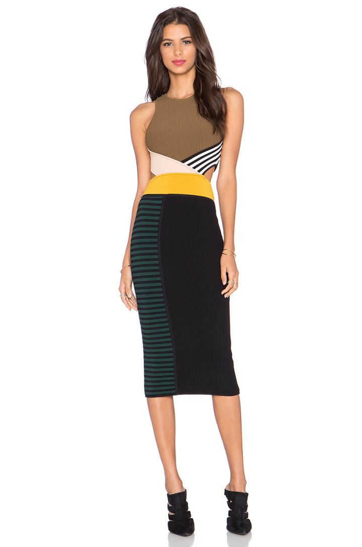 Megan Dress