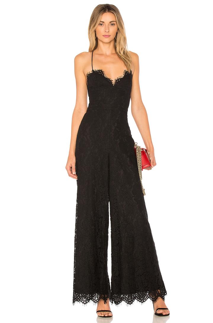 The Jade Jumpsuit