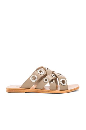 Karly Sandal