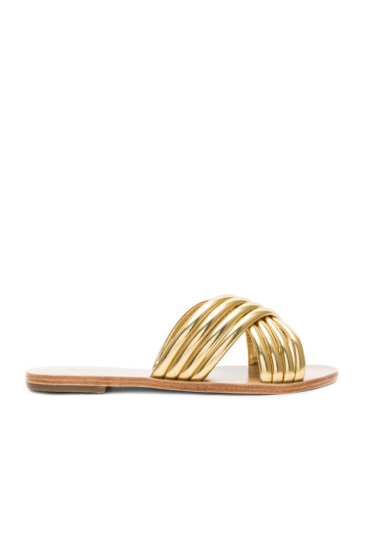 Ziggy Sandal