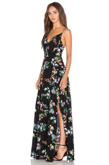 Kat Maxi Dress